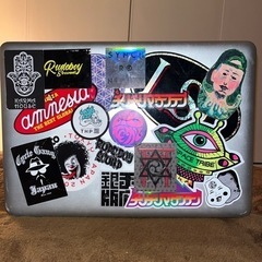 【DJ &エンジニア必見】MacBook pro 2012 購入...