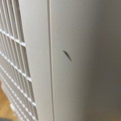 シャープ　除湿機・衣類乾燥機　プラズマクラスターの画像