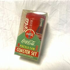 【苫小牧バナナ】新品デッドストック 1995年 CocaCola...