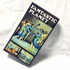 【苫小牧バナナ】激レア！新品デッドストック FANTASTIC ...