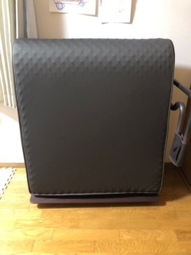 折り畳み電動ベット