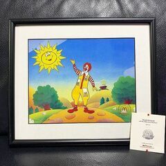 【苫小牧バナナ】超レア！新品デッドストック Mcmemories...