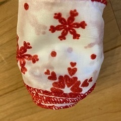 クリスマスオーナメント(全40個➕リボン🎀)の画像