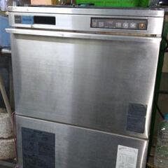 業務用食洗機