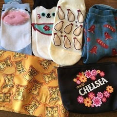 バッグセット