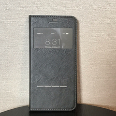スマホカバー