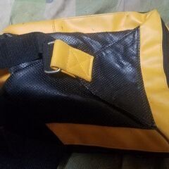 ワンショルダーバッグの画像