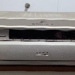 【決定しました】【ジャンク】SONY AVアンプ TA-V55E...
