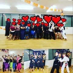 広島  社交ダンス  メンバー募集中🔰40 - 広島市