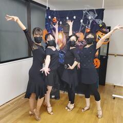 広島  社交ダンス  メンバー募集中🔰40 - 友達