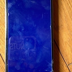 【受け渡し予定者が決まりました。】iPhone8 画面割れ 