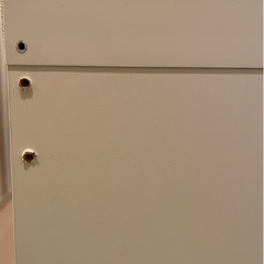 IKEA  カラックス　中古品　2の画像