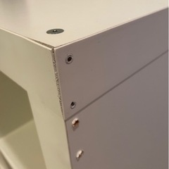 IKEA  カラックス　中古品　2の画像