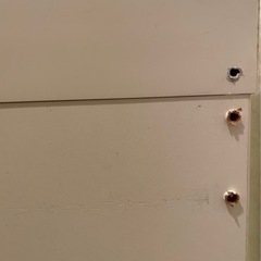 IKEA  カラックス　中古品　2の画像
