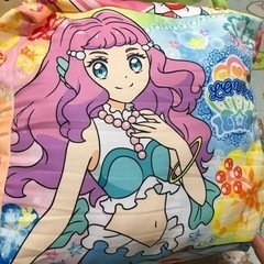 ぬいぐるみ　プリキュア   の画像
