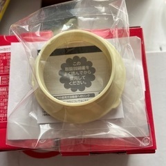 ▲お取引中▲ほほえみらくらくミルク　アタッチメント付きの画像