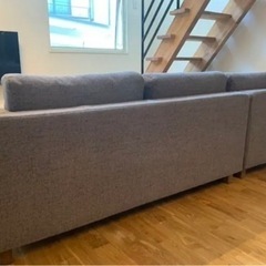 専用です　アクタス ACTUS ソファ