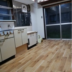 一軒家貸し出し　初期費用なし　戸建て　埼玉深谷