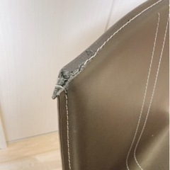 (受渡し待ち)ダイニングテーブル＆ダイニングチェア4脚の画像