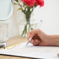 不動産に関する当社のアンケートにお答えいただくお仕事です。の画像