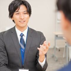 不動産に関する当社のアンケートにお答えいただくお仕事です。
