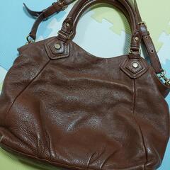 マークバイマークジェイコブス　バッグの画像