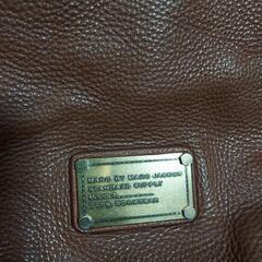 マークバイマークジェイコブス　バッグの画像