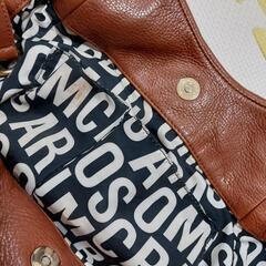 マークバイマークジェイコブス　バッグの画像