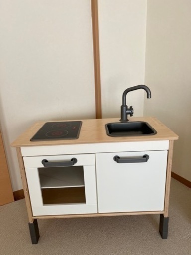 IKEA キッチン