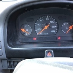 関西 サンバー 車検1年以上 エアコン 4wdの画像