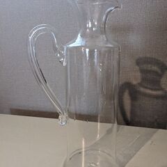 辻野剛 ガラス 花器