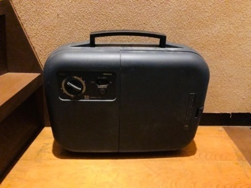 ダブルサイズ布団乾燥機