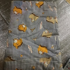 防災ずきん