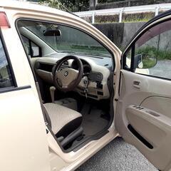 【取引中】【値下げ】　アルト　低走行　車検ほぼ満タンの画像