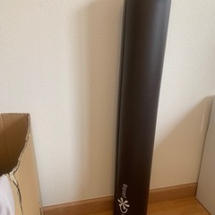 ストレッチポール レストポール ブラウン
