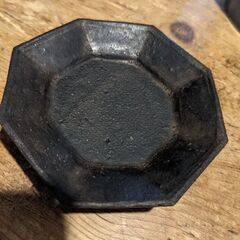 小林 耶摩人 小皿 アクセサリー 入れ
