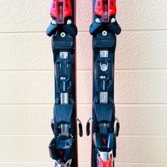 未使用ATOMIC REDSTER S8i 165cm