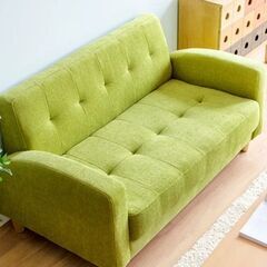 ソファ無料で差し上げます