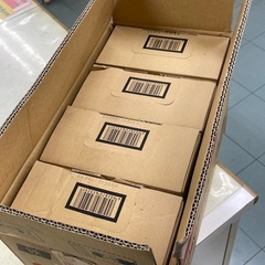 【未使用】MAX マックス　コイルネイル NC38V1 連結釘 斜めワイヤ連結 400本×10巻×4箱の画像