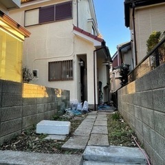 柏の葉キャンパス駅江戸川台駅利用可能！6畳1部屋　大学生歓迎！ - 柏市
