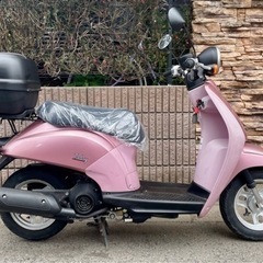 ホンダ トゥデイ @千葉 スクーター 原付 Uber 50cc ...
