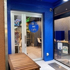 【店長急募！】独立希望者！自分のコーヒーでお店作りをしませんか！の画像