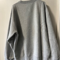 stussy スカル　トレーナー　スウェットの画像
