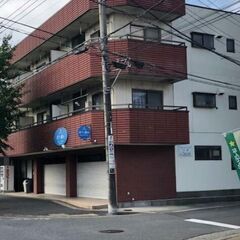 吉川　2LDK　 B/T別　最安0円後払いで引越可能・カード払い...