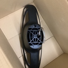 UK ハンガー 電動ファン付　リサイクルショップ宮崎屋　佐土原店21.12.6Fの画像