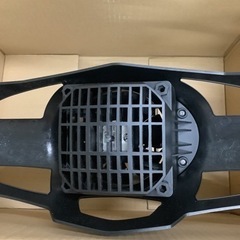 UK ハンガー 電動ファン付　リサイクルショップ宮崎屋　佐土原店21.12.6Fの画像