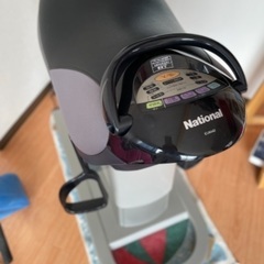 National  JOBA EU6442    ※ 決まりました