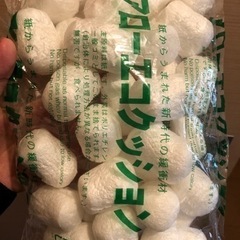 発泡緩衝材300mm×200mm小袋100個前後