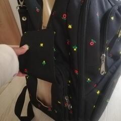 リュック QIMIAOBABYの画像