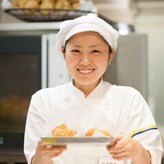 【時給980円以上】アリオ市原のシュークリーム専門店（ビアードパパ）で働きませんか？の画像